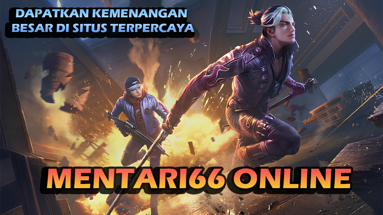 Mentari66 Online